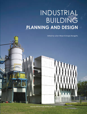 Industrial building ; planning and design