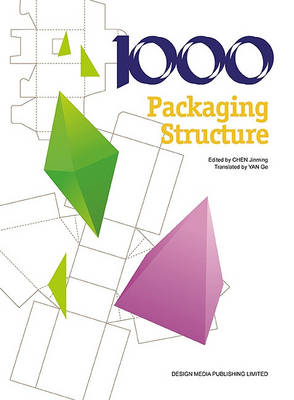 1000 packaging structure