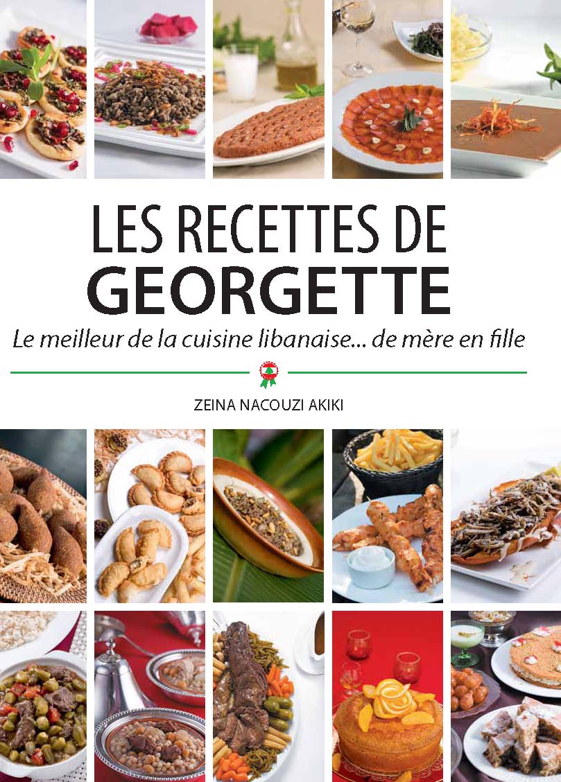 Les Recettes De Georgette
