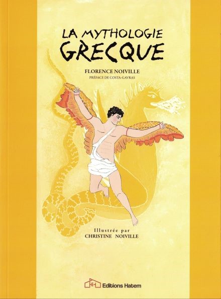 La Mythologie Grecque