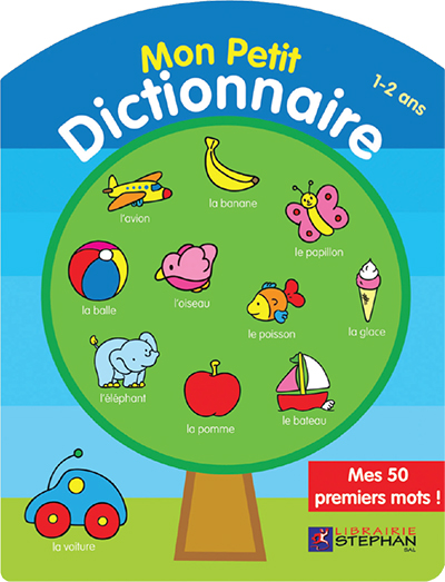 Mon Petit Dictionnaire