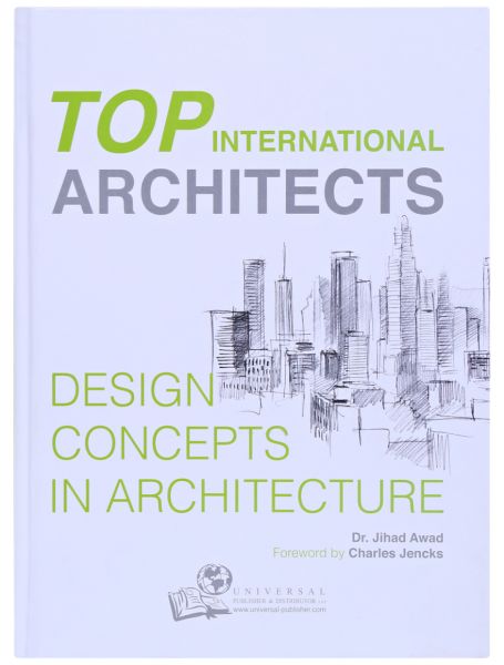 Top International Architects vol.1