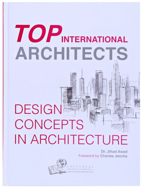 Top International Architects vol.2