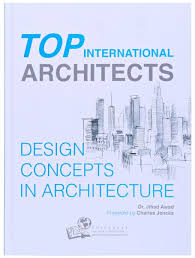 Top International Architects vol.3