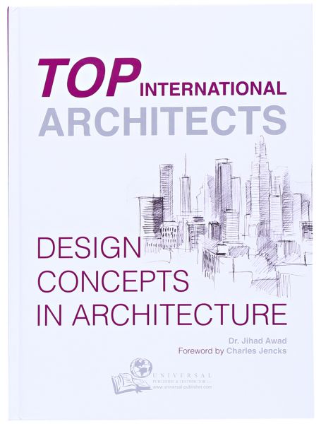 Top International Architects vol.4