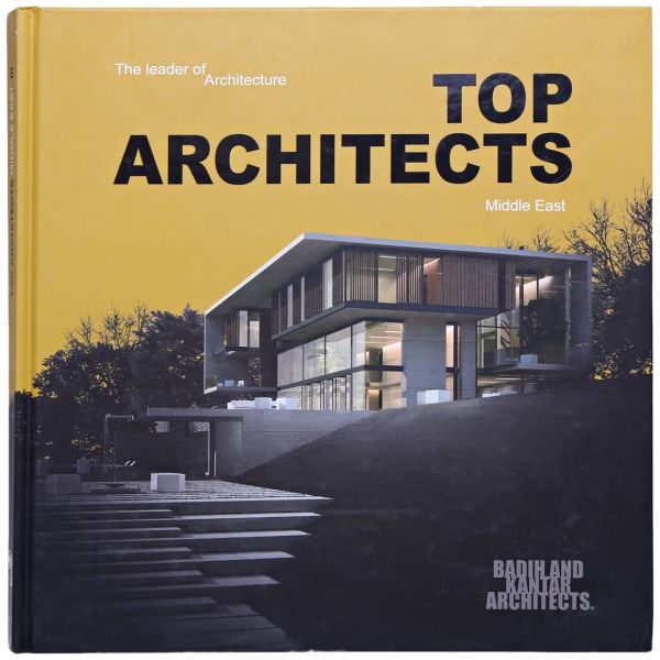 Top Architects Middle East