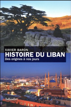 Histoire du Liban