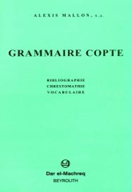 Grammaire Copte