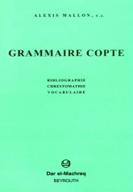 Grammaire Copte