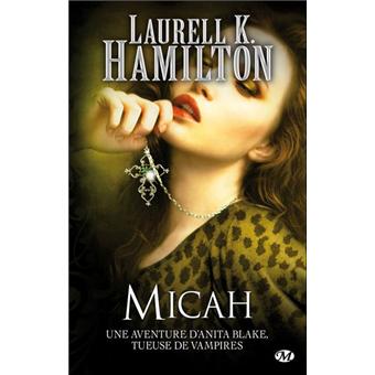 Micah Danse Macabre