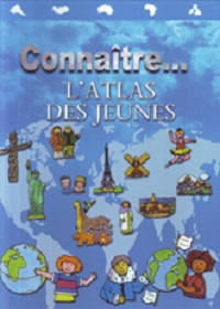 L'Atlas Des Jeunes