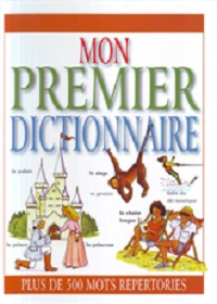 Mon Premier Dictionnaire