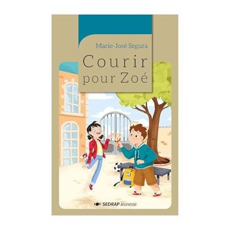 Courir pour zoé