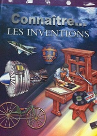 Les Inventions