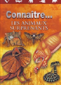 Les Animaux Surprenants