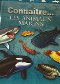 Les Animaux Marins