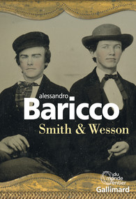 Smith & wesson