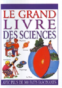 Le Grand Livre Des Sciences