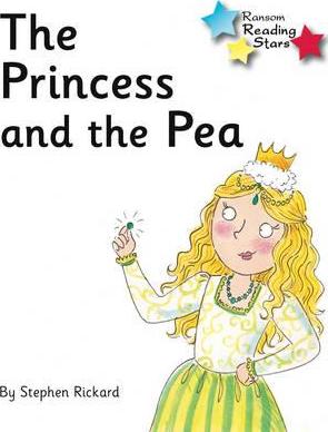 The Princess and the Pea