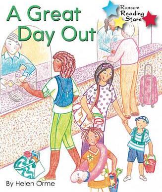 A Great Day Out