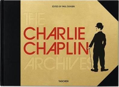 The Charlie Chaplin Archives