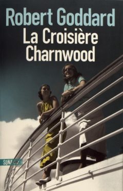 La croisière Charnwood