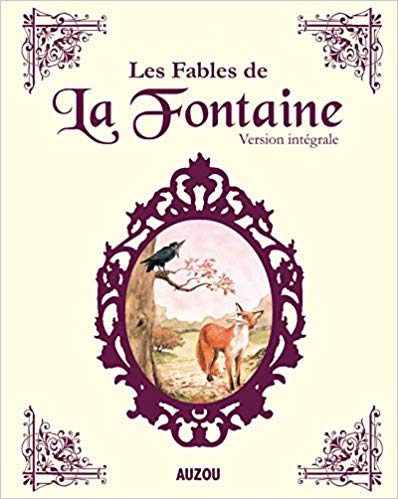 Les fables de la Fontaine