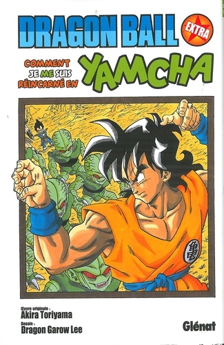 Dragon Ball