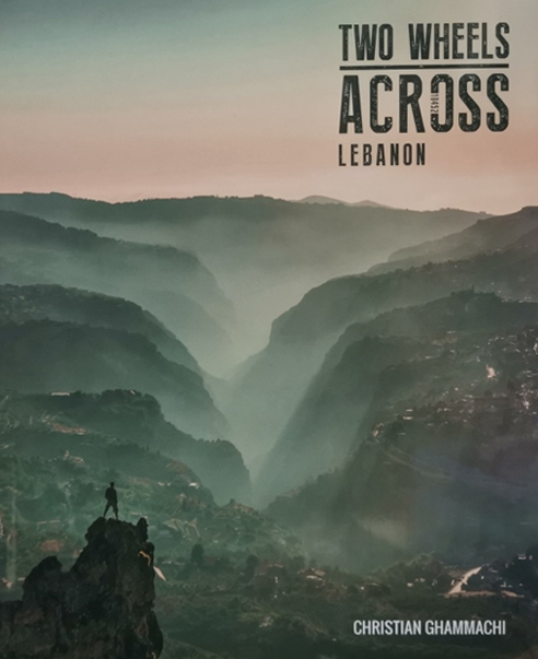 Two Wheels Across Lebanon