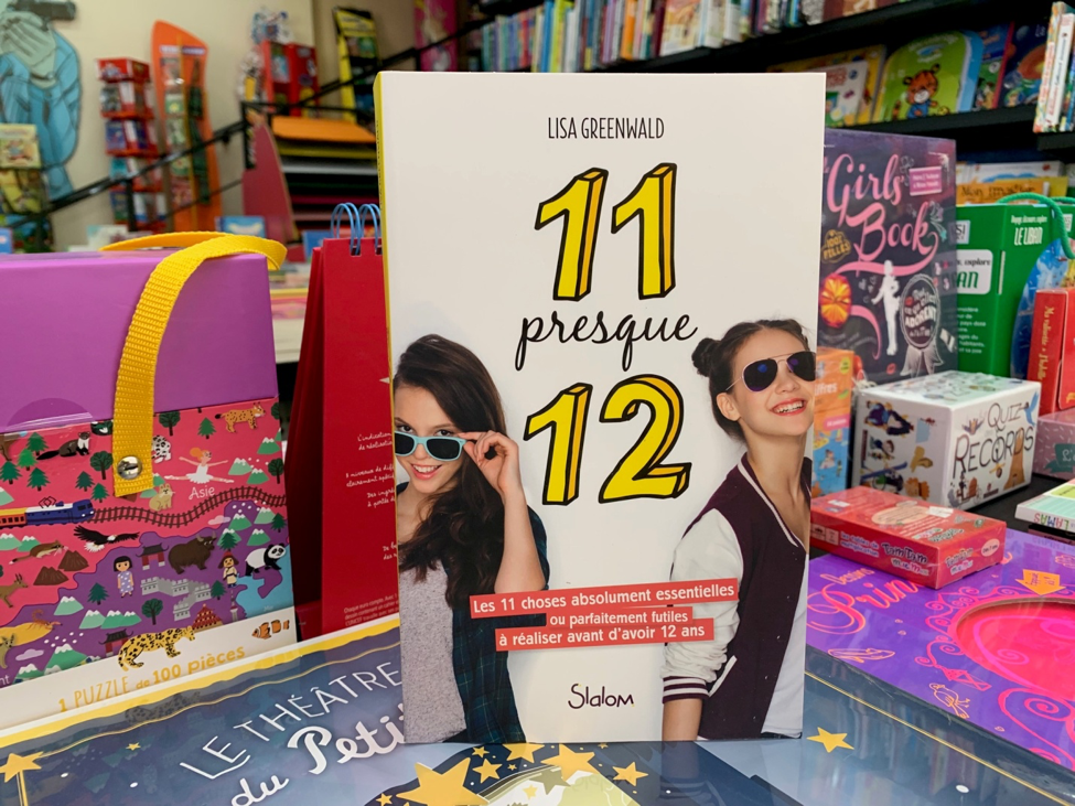 11 presque 12
