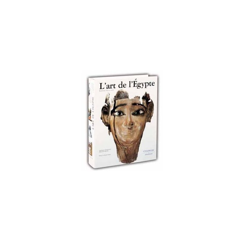 L'art de l'Egypte