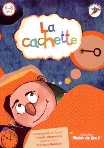 La cachette - La planète des Alphas