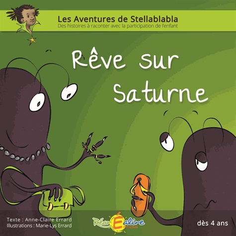 Rêve sur Saturne