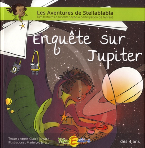 Enquête sur Jupiter