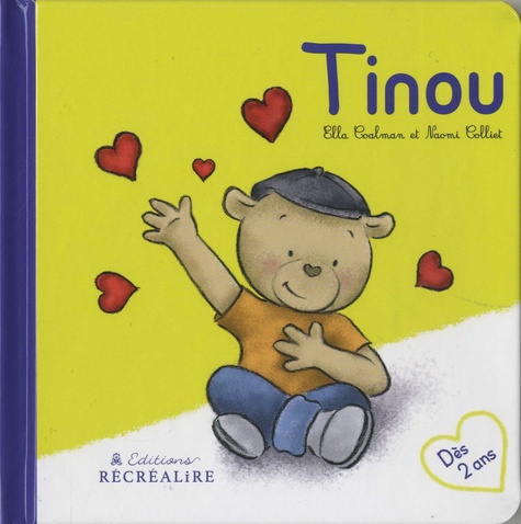 Tinou