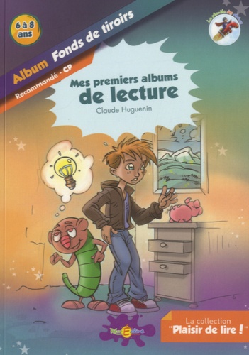 Fonds de tiroirs - La planète des Alphas
