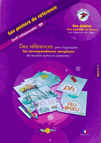 Les posters de référence
