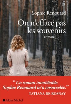 On n'efface pas les souvenirs