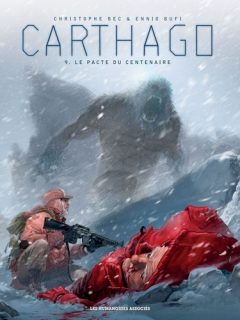 Carthago Tome 9