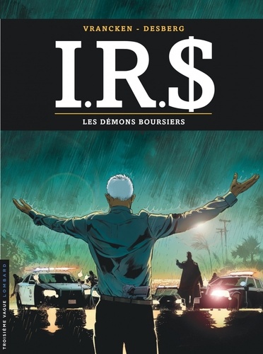 IRS Tome 20