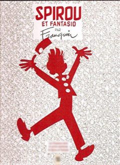 SPIROU ET FANTASIO Les petits formats - Tembo tabo...