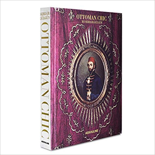 Ottoman Chic (Classics)