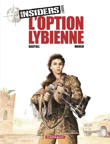 Insiders Tome 4