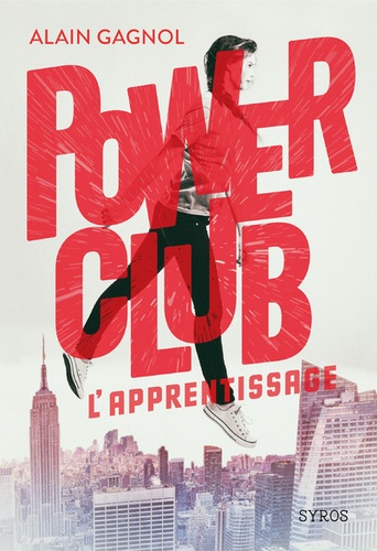 Power Club Tome 1