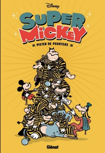 Super Mickey