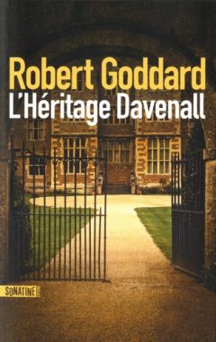 L'héritage Davenall