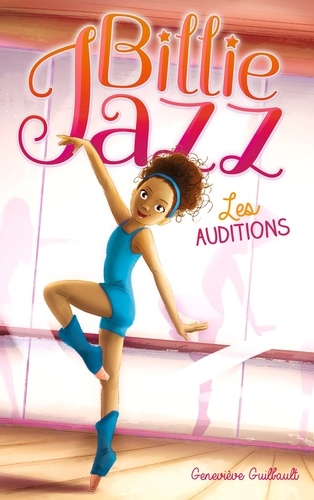 Billie Jazz Tome 1
