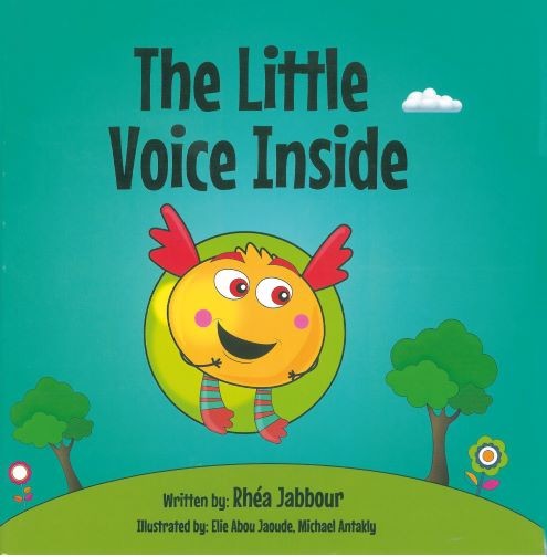 The Little Voice Inside