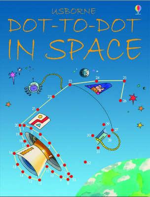 Dot to Dot Space 5+
