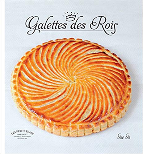 Galettes des rois